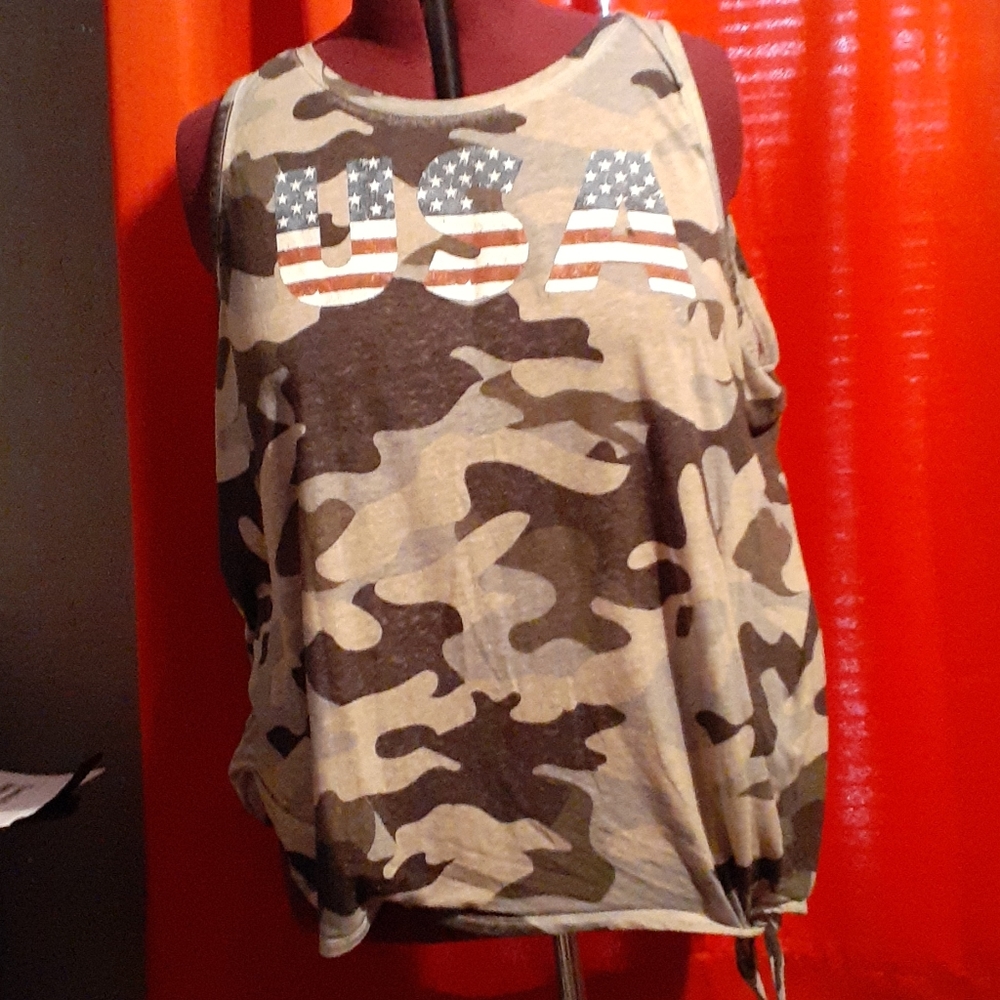 Tank